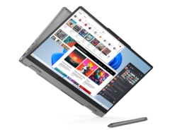 Lenovo ideapad 5 2in1 14iru9 dos/14" wuxga/5-150u/16gb/1tb ssd/fpr/backlit srb/sivi laptop  ( 83DT002KYA ) -6