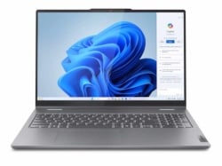 Lenovo IdeaPad 5 2in1 16IRU9 DOS/16" WUXGA/ 5-120U/16GB/512GB/FPR/backlit SRB/sivi Laptop  ( 83DU004FYA ) -5