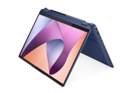Lenovo IdeaPad Flex 5 14ABR8 W11H/ 14" WUXGA/ Ryzen 7 5825U/ 16GB/ 512GB/ bklt srb/ Tamno plava ( 82XX00HQYA )
