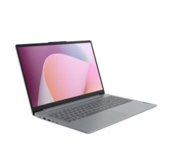 Lenovo IdeaPad Slim 3 15AMN8 15.6 FHD/R3-7320U/8GB/NVMe 512GB/Srb/bez punjača/grey Laptop