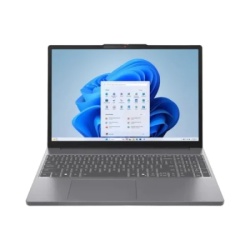 Lenovo IdeaPad Slim 3 15IRH10 15.3 WUXGA IPS/i5-13420H/16GB/NVMe 512GB/Luna Grey Laptop
