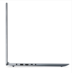 Lenovo IdeaPad Slim 3 16IAH8 (Arctic Grey) i5-12450H, 16GB, 512GB, 16." WUXGA, DOS ( 83ES003KYA ) -2