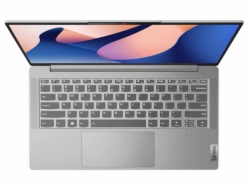 Lenovo IdeaPad Slim 5 14IRL8 DOS/14" WUXGA/i7-13620H/16GB/1TB/backlit SRB/sivi Laptop  ( 82XD00ASYA ) -2