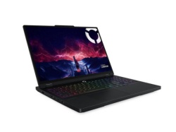 Lenovo Legion Pro 5 16ADR10 DOS/ 16" WQXGA/ Ryzen 9 8945HX/ 32GB/ 1TB/ RTX5060/ bklt SRB/ Crna ( 83LT0081YA )