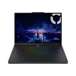 Lenovo Legion Pro 5 16IAX10H Ultra 9 275HX, 32GB, 1TB, 16" RTX5070Ti-12GB ( 83LU004SYA )