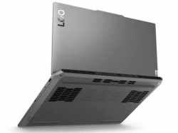  Lenovo LOQ 15IAX9 DOS/15.6"IPS FHD/i5-12450HX/24GB/1TB SSD/RTX3050-6GB/GLAN/backlit SRB/siva Laptop ( 83GS005XYA/24 ) -5