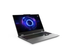 Lenovo LOQ 15IRX10 DOS/ 15.6" FHD/ i7-13645HX/ 16GB/ 512GB/ RTX5050/ bklt srb/ Siva ( 83JE01FEYA )