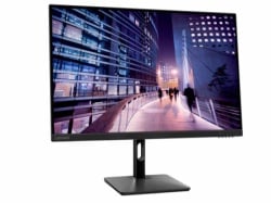 Lenovo N27p 27"/IPS/3840x2160/62Hz/4ms/USB-C,USB-A,DP,2xHDMI/tilt, swivel, height/zvučnici Monitor ( 67C3GAC4EU ) -4