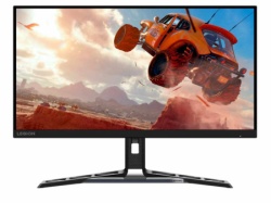 Lenovo r27qe 27"/ips2560x1440/1ms/180hz/tilt, swivel, pivot, height/2xhdmi, dp/crni monitor  ( 67C5GAC1EU ) -3