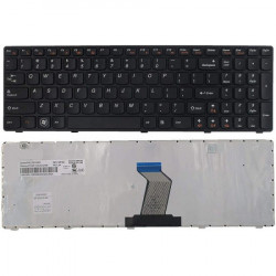 Lenovo tastatura za laptop G570 G575 G770 Z560 Z565 ( 103437 )  - Img 1