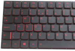 Lenovo tastatura za laptop legion Y520-15IKB Y720-15IKB sa pozadinskim osvetljenjem ( 108621 ) - Img 2