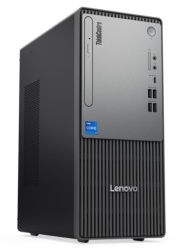 Lenovo TC neo 50t Gen5 TWR i5-13400/16GB DDR5/M.2 512GB/VGA,HDMI,DP/180W/K+M/W11P 3Y