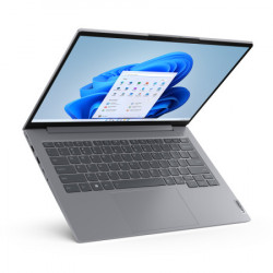 Lenovo ThinkBook 14 G6 IRL, i5-1335U, 16GB, 1TB, 14" WUXGA, Iris Xe, no OS laptop ( 21KG007QYA ) - Img 2