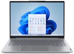 Lenovo ThinkBook 14 G9 Core7-240H/32GB/M.2 1TB/14"/FP/BL/3Y/21UY0067YA