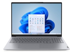 Lenovo ThinkBook 16 G8 U5-135U/16GB/M.2 512GB SSD/16"/FP/BL/SRB/3Y/21SK00FQYA