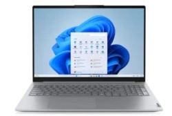 Lenovo ThinkBook 16 G9 Core7-240H/32GB/M.2 512GB/16"/FP/BL/SRB/3Y/21US000TYA