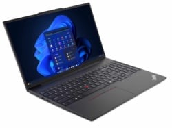  Lenovo ThinkPad E16 G2 Win11 Pro/16" WUXGA/U5-125U/32GB/1TB/FPR/backlit SRB/crni Laptop ( 21MA000TYA ) -4