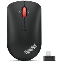 Lenovo ThinkPad USB-C Wireless Compact Mouse ( 4Y51D20848 )  - Img 1