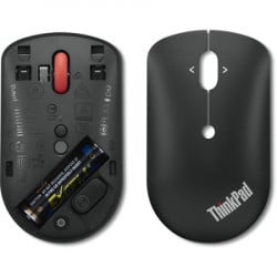 Lenovo ThinkPad USB-C Wireless Compact Mouse ( 4Y51D20848 )  - Img 3