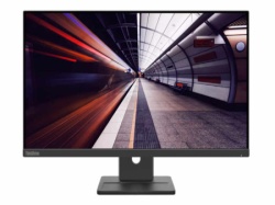 Lenovo ThinkVision E24-30 23.8"/IPS/1920x1080/100Hz/4ms/HDMI,DP,VGA/zvučnici/Tilt,Swiv,Pivot Monitor ( 63EDMAR2EU ) -4