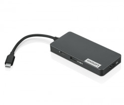 Lenovo USB-C 7-in-1 Hub ( GX90T77924 ) - Img 3