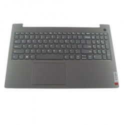 Lenovo V15 G2-ALC G2-ITL palmrest (C Cover) sa tastaturom za laptop ( 110908 )  - Img 1