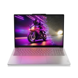 Lenovo Yoga Pro 9 16IAH10 Ultra 7 255H, 32GB, 1TB, 16" 2.8K, RTX-5070/8G, Win11Pro ( 83L0007KYA )