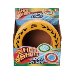 Leteći disk Hot shots ( 1047323 )-4