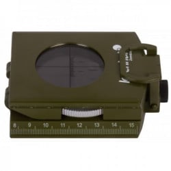 Levenhuk army AC20 compass ( le74117 ) - Img 3