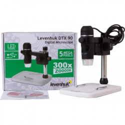 Levenhuk digitalni mikroskop DTX 90 ( le61022 ) - Img 4