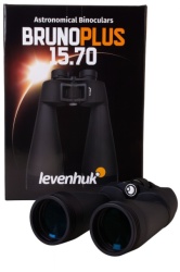 Levenhuk dvogled Bruno PLUS 15x70 ( le71146 )