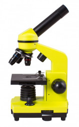 Levenhuk mikroskop rainbow 2L lime ( le69063 ) - Img 4