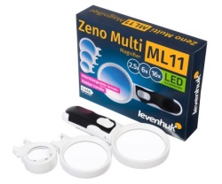 Levenhuk Zeno Multi ML11 Lupa ( LE72605 )