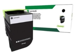 Lexmark CS/CX 317, 417, 517 Return Program/crna Toner ( 71B50K0 )