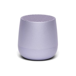 Lexon mino+ alu Bluetooth zvučnik, lavanda ( LA125LL )