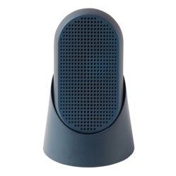 Lexon mino t Bluetooth zvučnik sa karabinerom, plavi ( LA124DB9 )-3