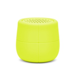 Lexon mino x Plutajuci bluetooth zvučnik, žuti ( LA120Y9 )