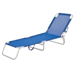 Ležaljka 188x58x24 cm ( 32-714000 )-1