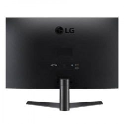 LG 24" 24MP60G-B IPS FHD black monitor - Img 4