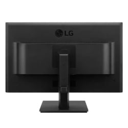 LG 24bk55yp-b 1920x1080fhd ips75hz5ms gtgvgahdmidvi zvučnici Monitor 24 -3