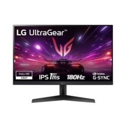 LG 24GS60F-B 24'' UltraGear IPS FHD 1920x1080@180Hz, 16:9-1
