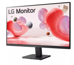 LG 27" 27MR400-B IPS 1920x1080/100Hz/5ms/HDMI/VESA monitor - Img 2