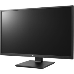 LG  27bn55up-b ips 3840x2160/60hz/5ms/2xhdmi/dp/ monitor 27" -2