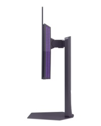 Lg 27gx790a-b 27"/oled/2560x1440/480hz/0,03ms gtg/hdmix2,dp,usb /gsync,freesync/pivot/crna monitor ( 27gx790a-b.Aeu ) -2