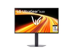 LG 27GX790B-B 26.5"/OLED/2560x1440/540Hz/0.02ms GtG/HDMIx2,DP,USB-C/G-sync/VESA/crna Monitor ( 27GX790B-B.AEU )