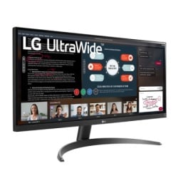 LG 29" LG 29WP500-B IPS 2560x1080/75Hz/5ms/2xHDMI/VESA-3