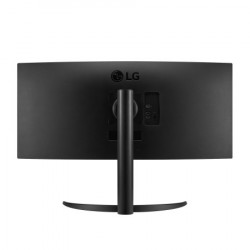 LG 34'' 34WP65CP-B VA UltraWide QHD gaming monitor - Img 3