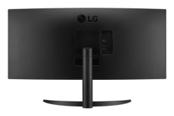 LG 34WR50QK-B 34” UltraWide Curved VA WQHD 100Hz, 21:9 monitor-3