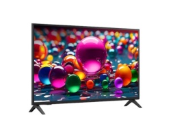 LG 43UA75006LA/LED/43"/4K Ultra HD/smart/webOS 26/crna Televizor ( 43UA75006LA )