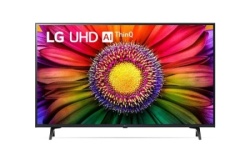  LG 43ur80003lj 3840x2160/uhd/4k/dvb-t2/c/s2 smart led tv 43-1